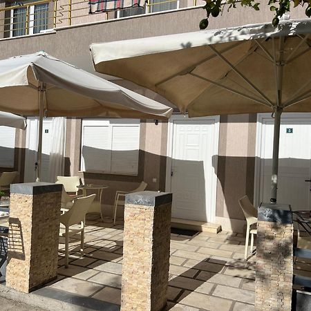 Villa Roel 1 Apartments Nr 88 Vlore Exterior photo