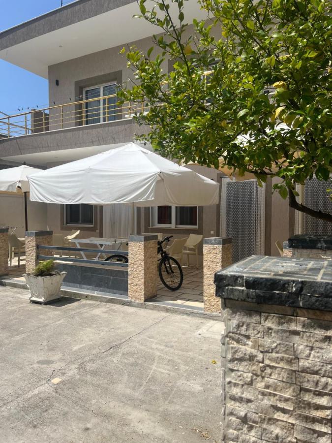 Villa Roel 1 Apartments Nr 88 Vlore Exterior photo