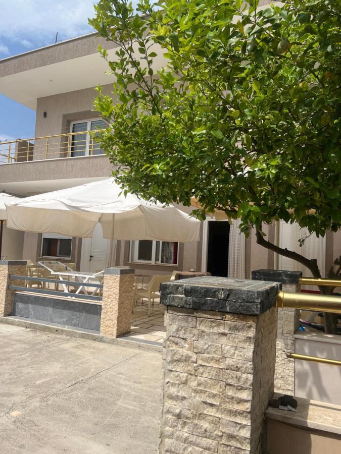 Villa Roel 1 Apartments Nr 88 Vlore Exterior photo