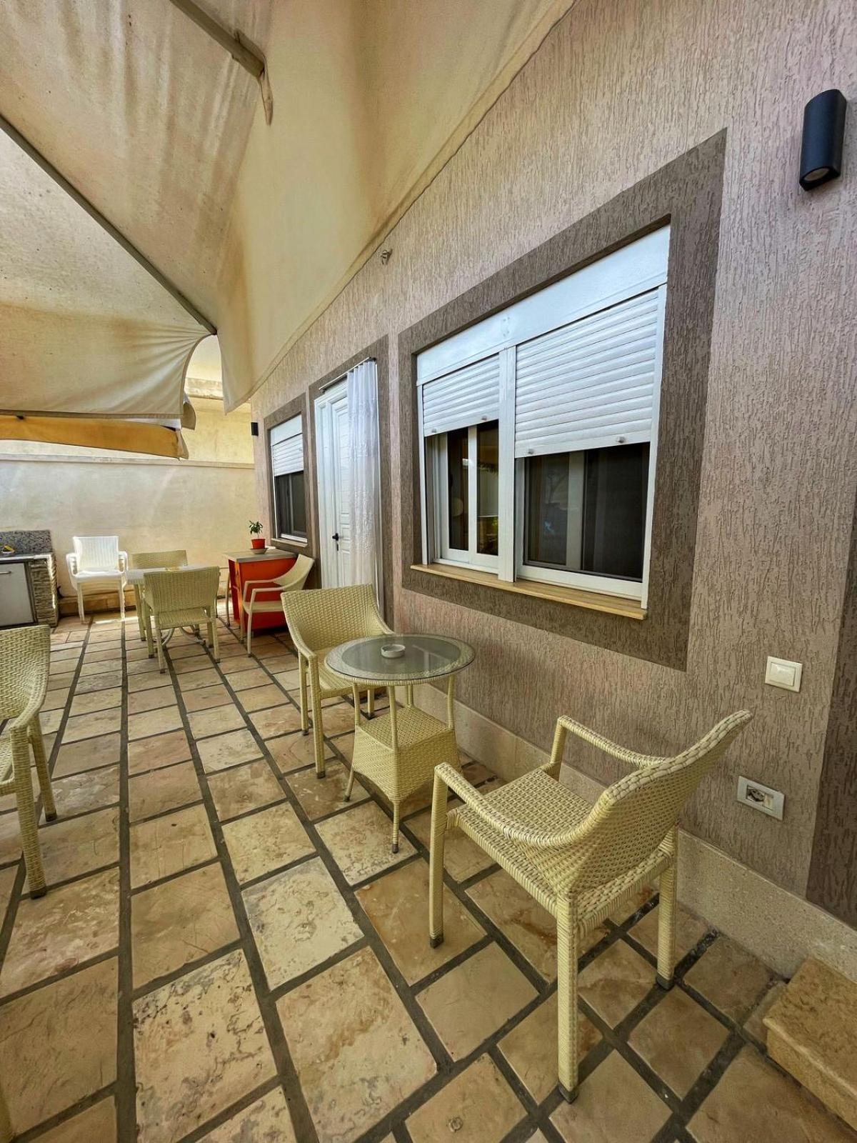 Villa Roel 1 Apartments Nr 88 Vlore Exterior photo