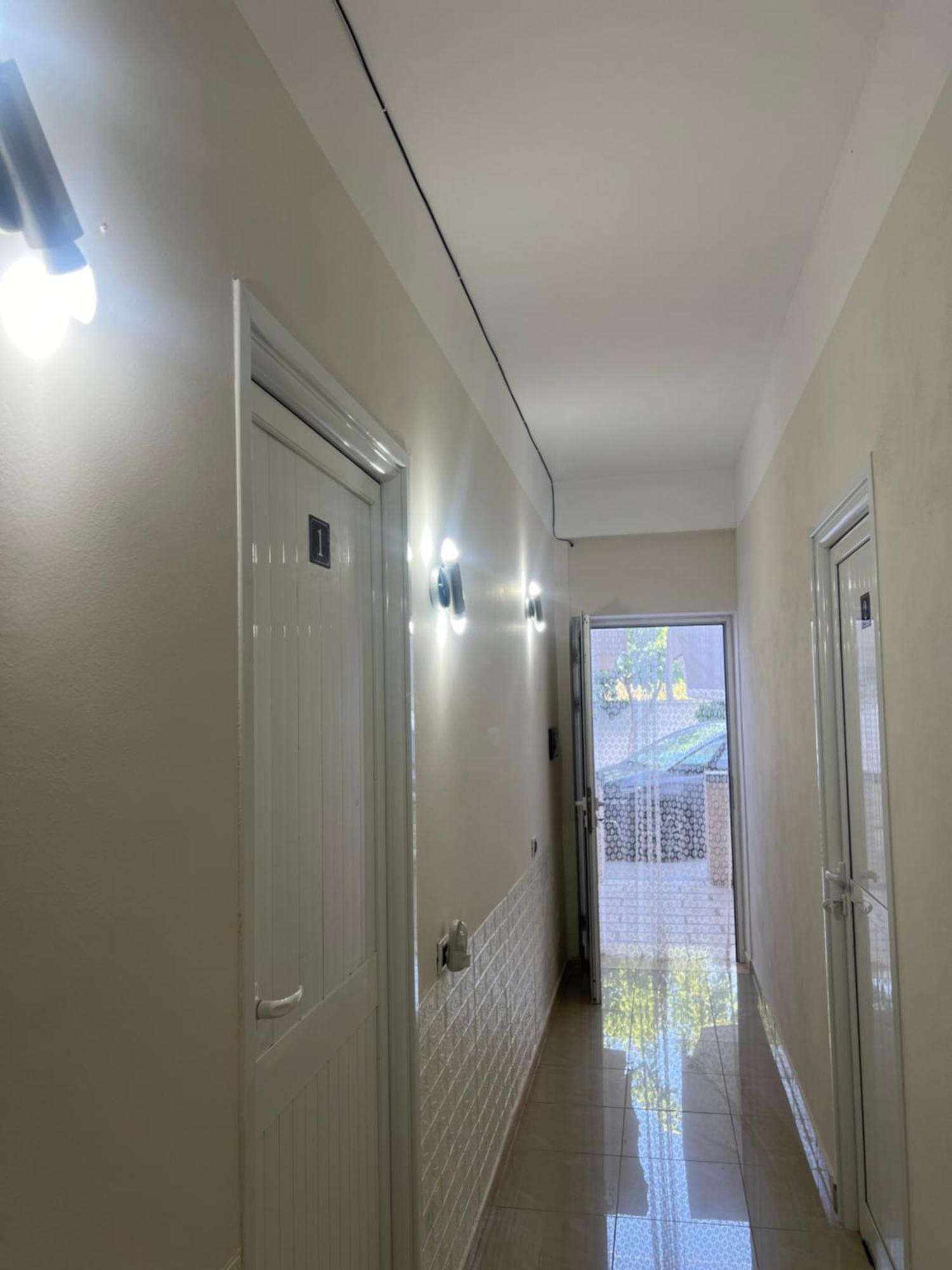 Villa Roel 1 Apartments Nr 88 Vlore Exterior photo