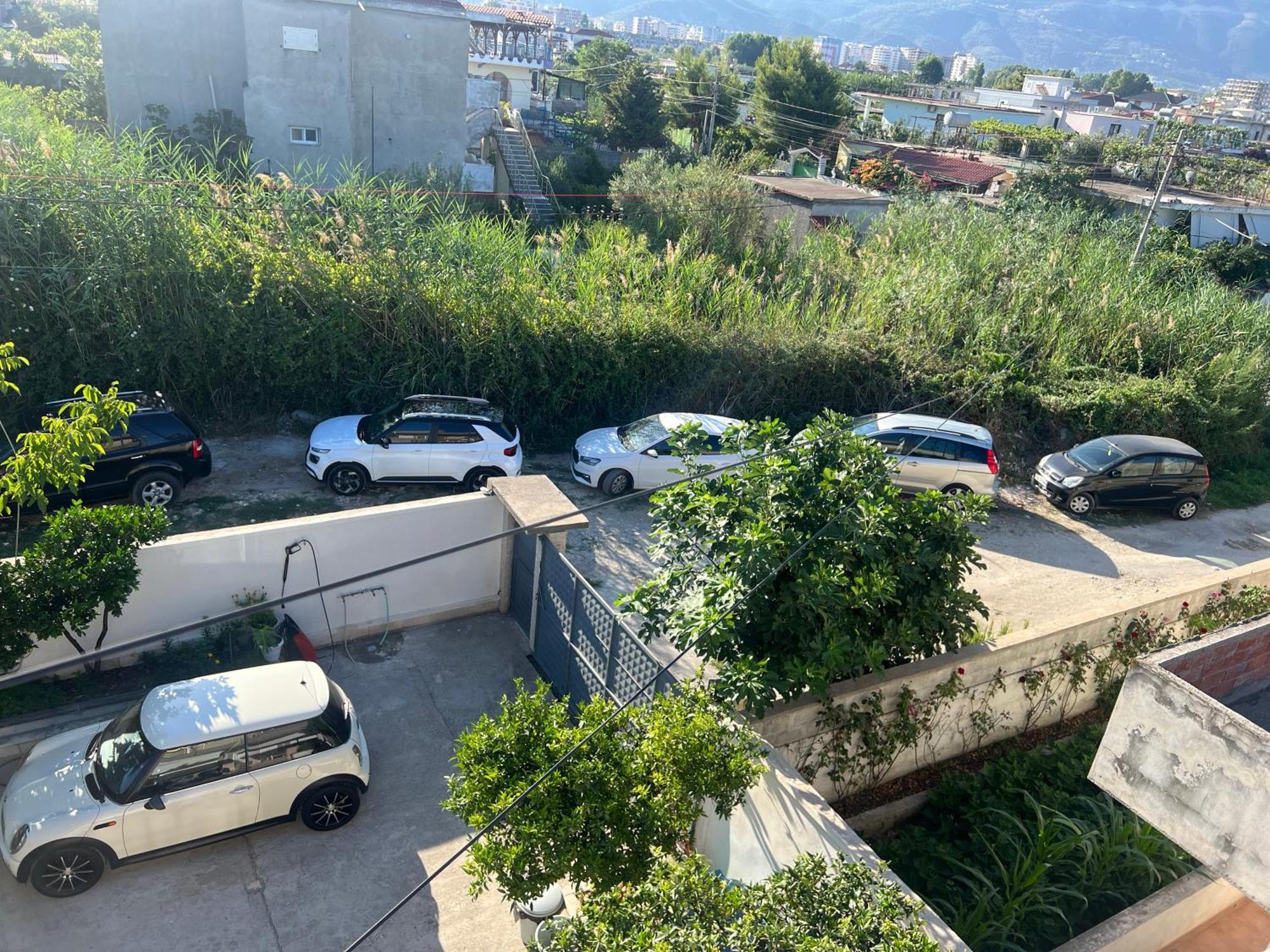 Villa Roel 1 Apartments Nr 88 Vlore Exterior photo
