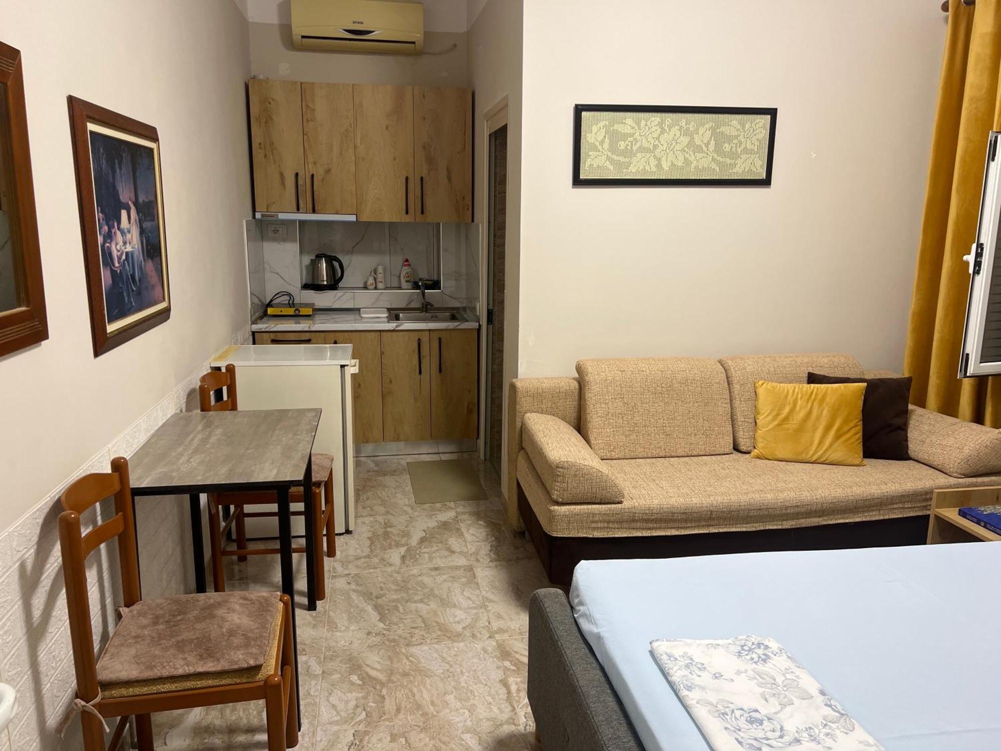 Villa Roel 1 Apartments Nr 88 Vlore Exterior photo